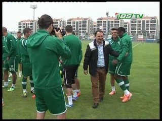 Özlüce Günlüğü: 8 Mayıs 2014 (08.05.2014)