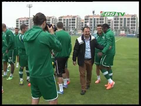 Özlüce Günlüğü: 8 Mayıs 2014 (08.05.2014)