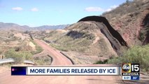 More Valley churches housing immigrants