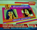 FameNFoMo: Instagram Fame Rukmini Ray Kadam in an exclusive conversation on NewsX