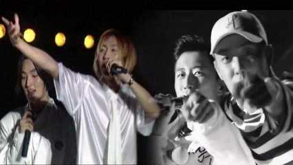 영원한 맞수 H.O.T. vs 젝스키스, 20년 만에 다시 맞붙는다 / YTN