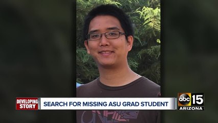 ASU graduate student missing after hiking on Mount Hood in Oregon