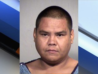 PD: Phoenix DUI suspect rams cars, fires shots - ABC 15 Crime