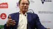 Arnold Schwarzenegger Regrets Past Handling of Misconduct Allegations