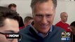 Mitt Romney, George W. Bush hold events in Arizona for Martha McSally