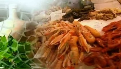 Floyd Around The Med S01 E04 France