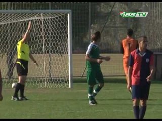 U19 Ligi: Bursaspor 3-0 Altınordu (13.10.2013)