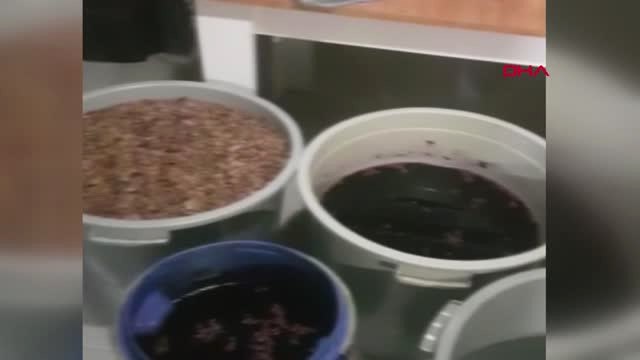 Denizli Polis, Kaçak İçki Satarak 2 Vatandaşının Ölümüne, 2'sinin de Kör Olmasına Neden Olan...