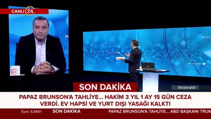 Brunson şimdi ne yapacak?