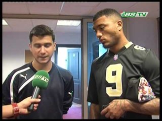 Her Hafta Gole Biraz Daha Yaklaşıyorum (25.10.2013)