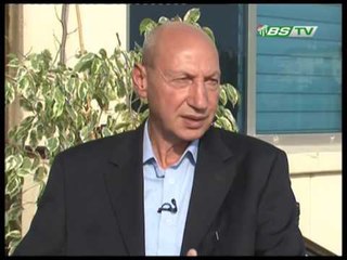 Murat Mestan'dan Açıklamalar (04.11.2013)