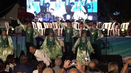 Kaleiçi Old Town Festivali başladı