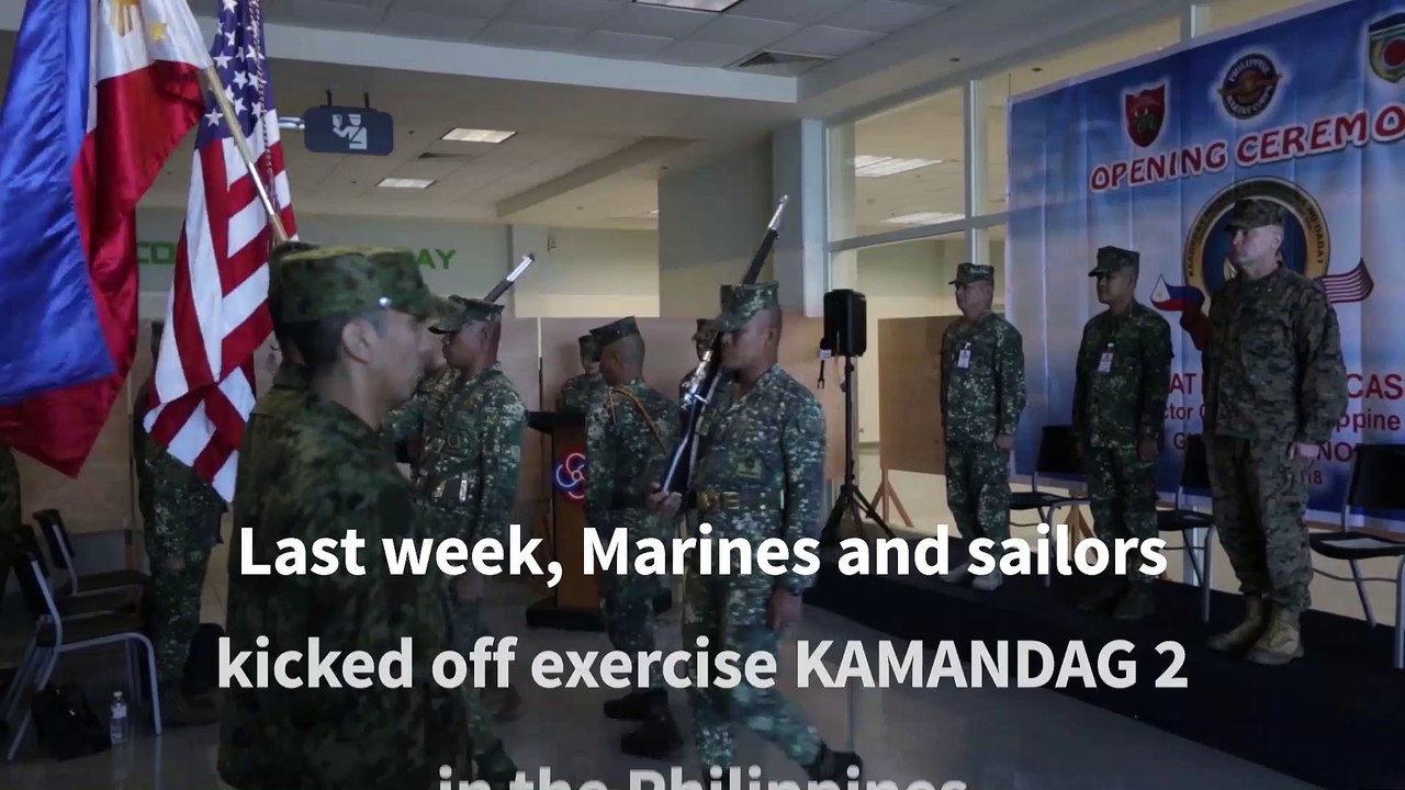 KAMANDAG 2 Explainer