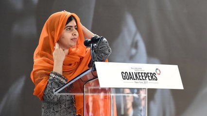 Young Female Activists of 2018