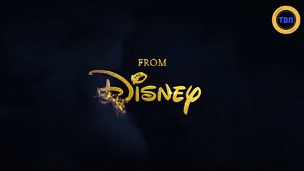 Voici le teaser du remake d'Aladdin par Disney !