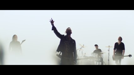 Bullet For My Valentine - Not Dead Yet