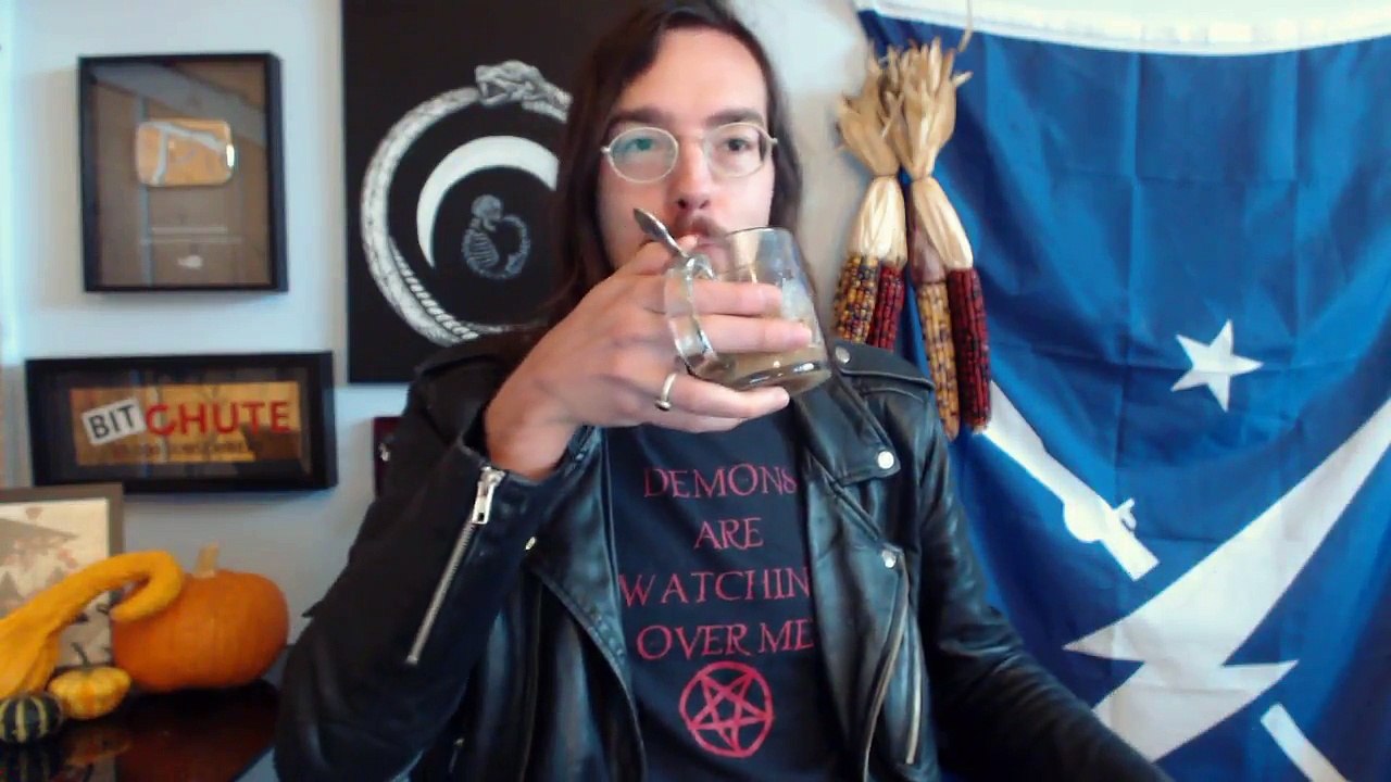 SJWs have No Place in the Occult (Re: "Witches" Cursing Kavanaugh in NYC)