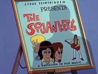 Spiderman 1967 018b Fidder on the Loose