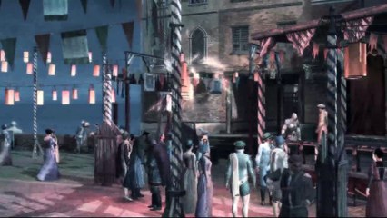 Vier Prüfungen und ein Verrat! Assassin's Creed II #27.2