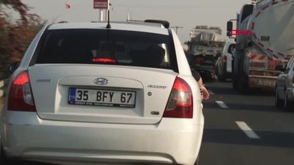 İzmir Brunson Adliyeden Ayrıldı