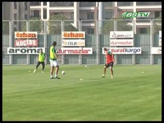 Özlüce Günlüğü: 23 Ekim 2013 (23.10.2013)