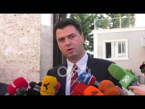 Ora News - Basha del nga Prokuroria me mesazh për Ramën: S'më tremb dhe as nuk shantazhohem