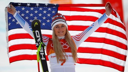 Lindsey Vonn prendra bien sa retraite en fin de saison