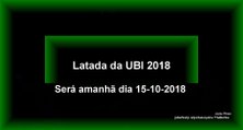 A 15-10-2018, desfile de todos os Cursos da UBI até ao Pelourinho da Covilhã