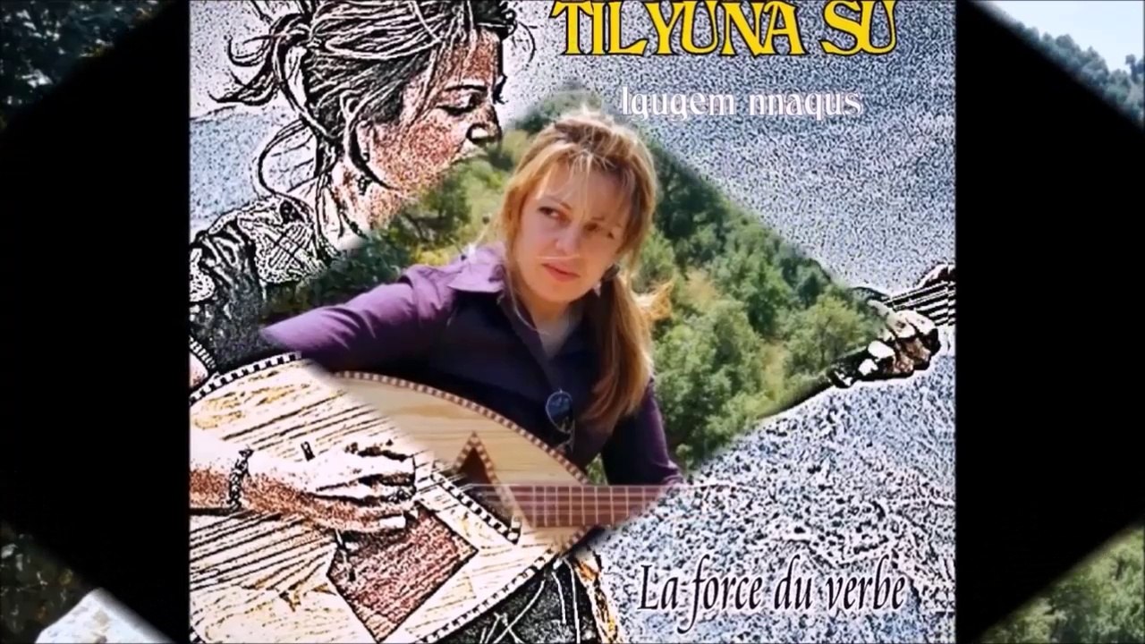 Tilyuna Su (Yir tadukkli)