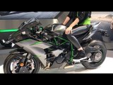 Kawasaki H2 (2019) | Intermot