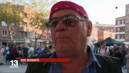 Nord : des rockers poivre et sel