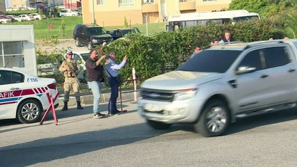 تركيا تفرج عن القس الأميركي برانسون وترامب يأمل بعودته "سريعا"