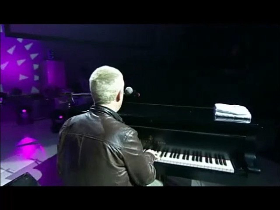 Nena: What Is Love (feat. howard jones) | nena feat. nena live