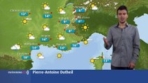 Votre météo du samedi 13 octobre: on attend 26°C à Grenoble et 20°C à Gap