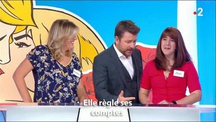 je t'aime etc : Charles Berling parle de ses compagnes