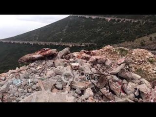 Ora News - Intertet derdhen në mjedis të hapur në Llogara