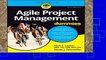 Best product  Agile Project Management For Dummies (For Dummies (Computer/Tech))