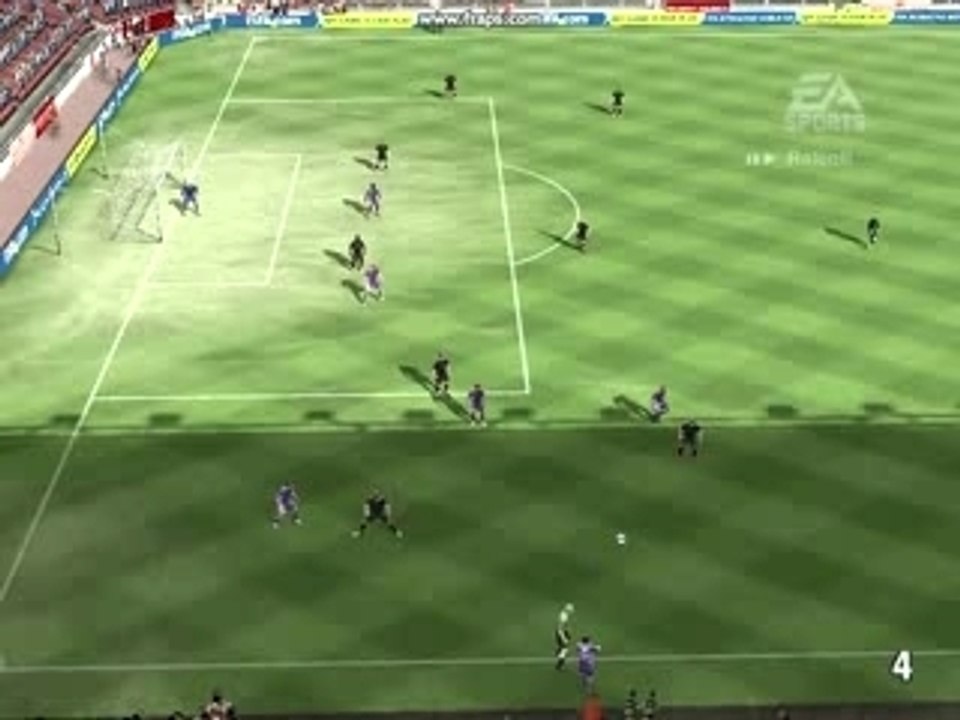 BUT de Polak par Boulben