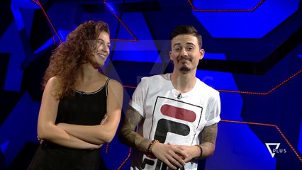 Next - Gossip - 12 Tetor 2018 - Show - Vizion Plus