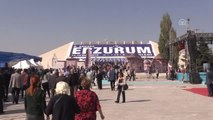 Başkentte Erzurum Günleri Başladı