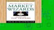 Review  Market Wizards: Interviews with Top Traders (Updated)