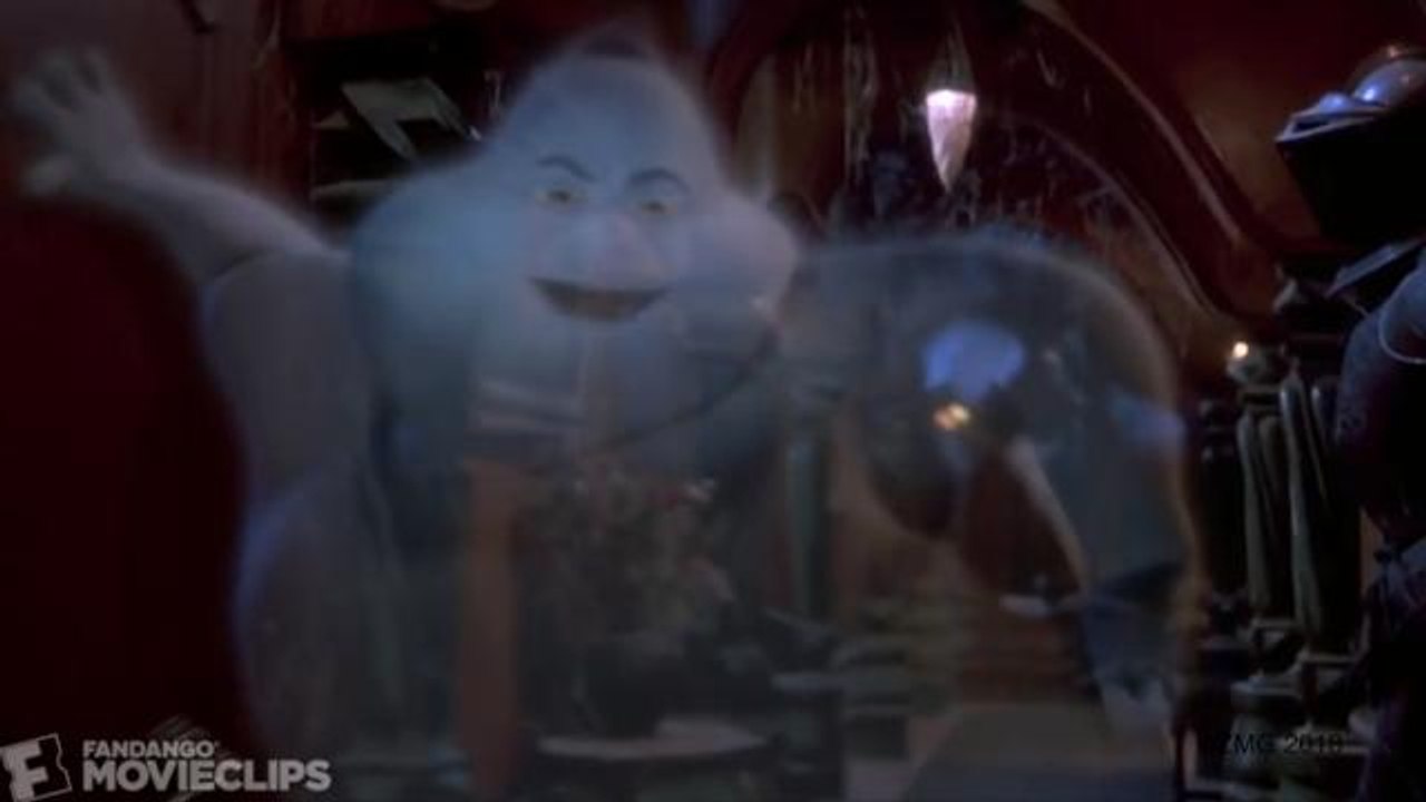 Boo! 60% of Americans Claim They Have Seen a Ghost