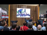 Visordown - Intermot Ducati Scrambler Launch