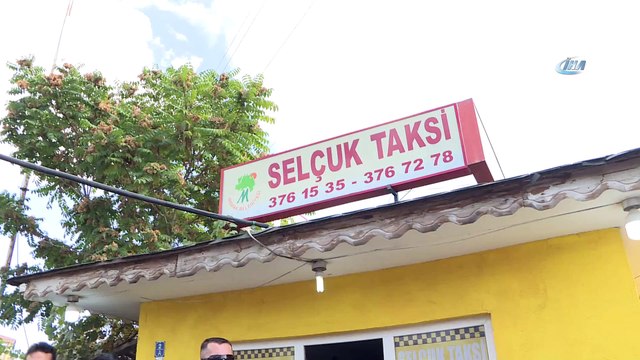 TBMM Başkan'ı Binali Yıldırım'a vatandaşlardan yoğunluk ilgi