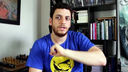 O Que O Estado Teme - A Anatomia do Estado