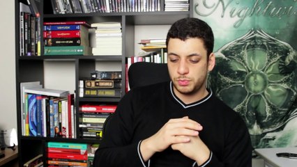 Secessão - Recursos naturais não importam