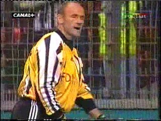 2001-08-22 - CL 2e voorronde terug - RSCA - Halmstad 1-1 - #256