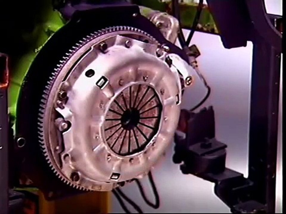 Clutches and Manual Transmissions