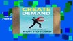 Review  Create Demand and Stop Chasing Business: Secrets From a Top Real Estate Producer