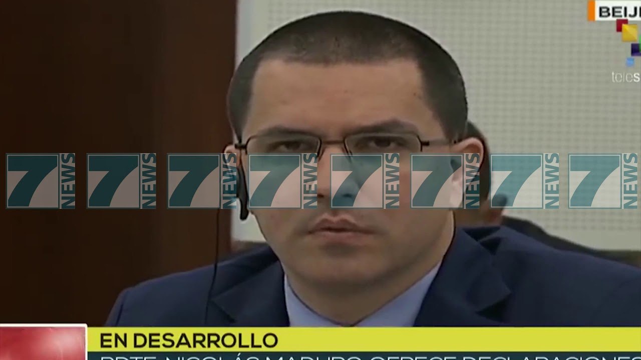 MADURO AKUZON SHBA SE KERKOJNE TA VRASIN - News, Lajme - Kanali 7